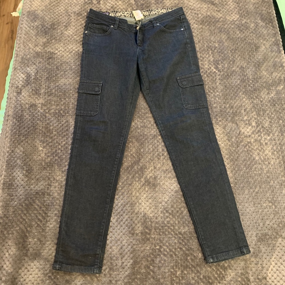 Patagonia jeans